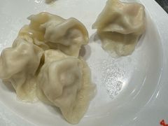 -李记东北饺子馆·东北菜(欢乐谷店)