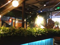 -东椰·海南椰子鸡火锅(朝阳门店)