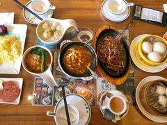 -香港新曜记茶餐厅(星耀城店)