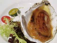 -安蒂娅·海鲜自助餐厅(安蒂娅美兰酒店)