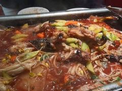 -伟大航路烤鱼(迅驰广场店)