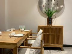 -枣子树·素食餐厅(普陀山店)