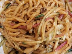 -黑八私房老北京炸酱面