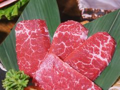 -乐焰活海鲜放题活罗氏虾活鳗和牛烧肉(海珠客村店)