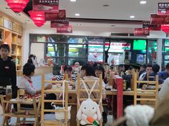 大堂-袁记串串香(人民公园店)