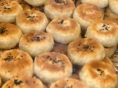 -栗酥饼(南长街店)