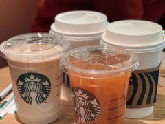 -星巴克(北京新东安)