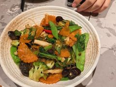 -Home Thai·泰谣(王府井apm店)