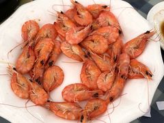 -钱大妈海鲜饭店(旅游大道店)