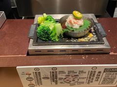 -肉肉大米(德基广场店)