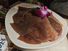 -巴渝瓦肆重庆鲜火锅(宝龙环湖店)