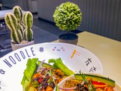 -友达面馆(广州总店)