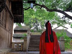 -汉仪华裳汉服旗袍·摄影写真馆(乌镇西栅店)