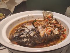 -费大厨辣椒炒肉(高铁吾悦广场店)