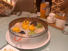 -隆喜元鱼汤包·海鲜(中联广场店)