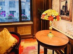 -国际饭店·原点咖啡吧ORIGIN CAFE&BAR