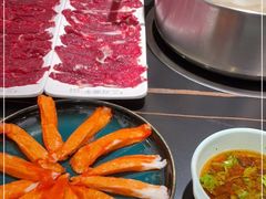 -二刀潮牛(重庆光环购物公园店)