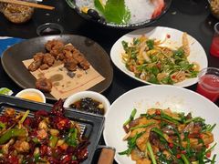 -蚝伯·新派海鲜(荣昌店)