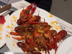 -金马门国际美食百汇(珞喻路店)