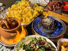 -树下时尚餐厅(翠园街店)
