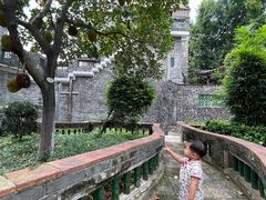 -东莞市可园博物馆