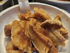 -柳州肥姨妈大骨螺蛳粉(江宁万达店)