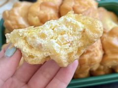 -泸溪河桃酥(西直门凯德店)