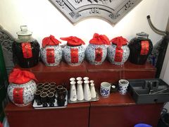 -窄巷子陕菜馆·地道陕西菜(粉巷店)