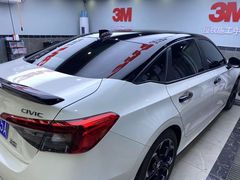 -龙粤汽车贴膜·中国航天山由