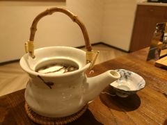海鲜土瓶汤-蟹将军·松叶蟹和牛日料放题自助(K11店)