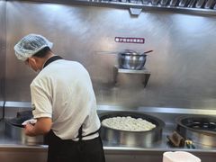 -小杨生煎(黄河路美食休闲街店)