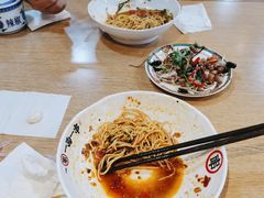 -马艾萨中国兰州牛肉拉面(劲松店)