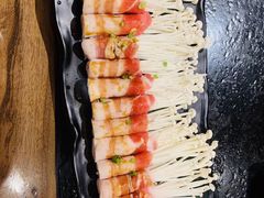 -九田家黑牛烤肉料理(石路天虹店)