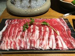 -呷哺呷哺 黄金牧场 (新中关购物中心店)
