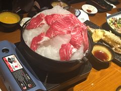 -千代武日本料理(爱建店)