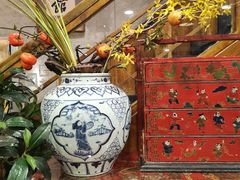 -七菜馆·东北菜·蒸饺(文体路店)