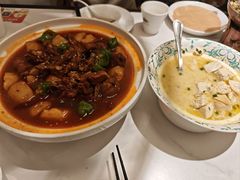-清真·卡德尔大叔新疆主题餐厅(龙汇路店)