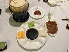 -海湾壹品·粤菜·早茶·烤鸭(拱北店)