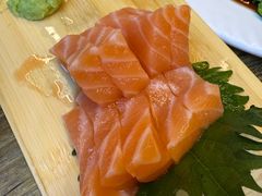 -三石海鲜铁板烧(繁荣路店)