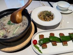 -滋粥楼·顺德菜(番禺广场总店)