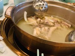 -润园四季椰子鸡火锅(南山海岸城店)