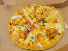 -达美乐比萨(新洲店)