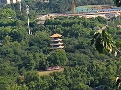-东湖磨山景区