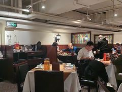 -老坑记·香港经典粤菜馆