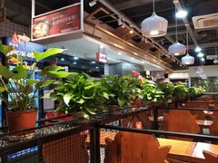 大堂-苗小坛酸汤鱼(酒仙桥店)