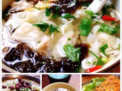 -阿木舂记·特色小吃(平江路店)