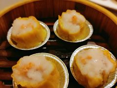 蟹子鲜虾烧卖-香云轩·顺德菜(香云纱园林酒店店)