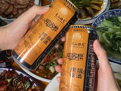 -李大爷的泡椒馆(冉家坝店)