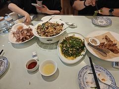-福来齐·鲁菜海鲜·渔家菜(朝阳街分店)