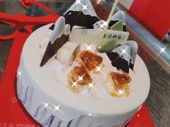 -派悦坊·甜品·蛋糕(日坛店)